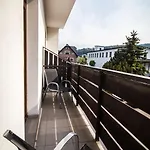 Skala Hotel Malá Skála
