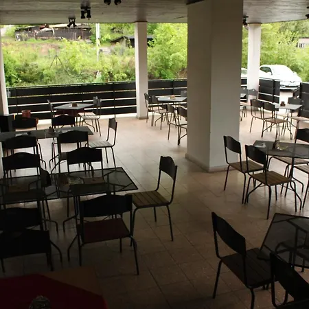 Hotel Skala