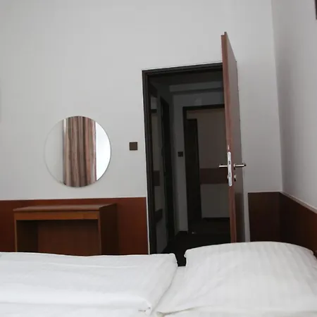 Hotel Skala Malá Skála