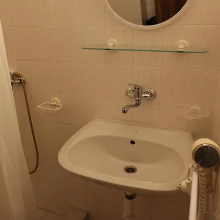 Skala 3* Malá Skála