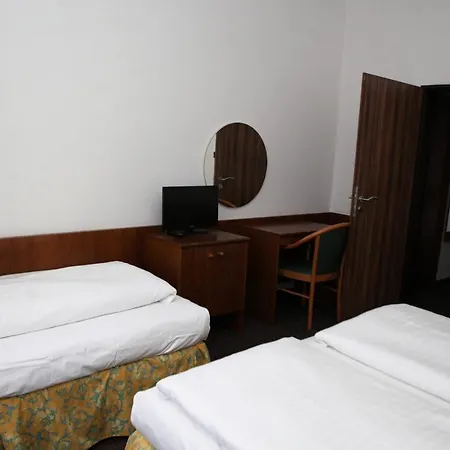 Skala Hotel Malá Skála