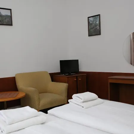 Skala Hotel