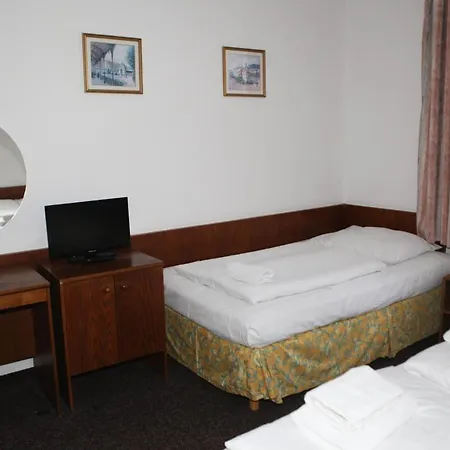 Hotel Skala 3*