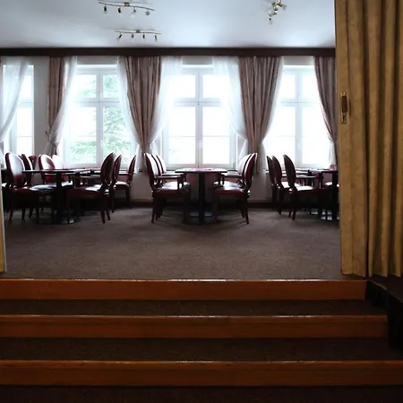 Skala Hotel 3*