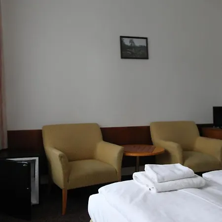 Skala Hotel Malá Skála