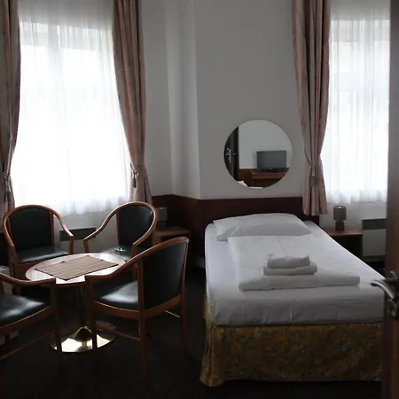 Hotel Skala Malá Skála