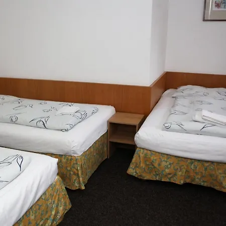 Skala Hotel Malá Skála