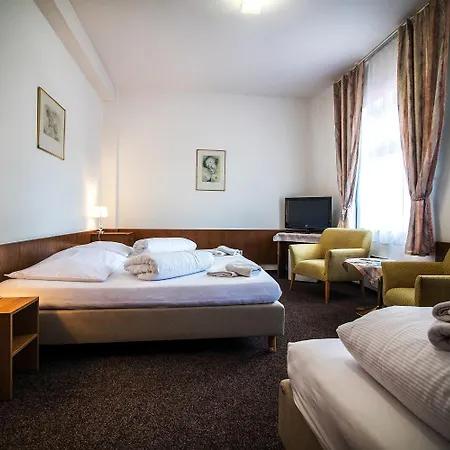 Skala Hotel 3*