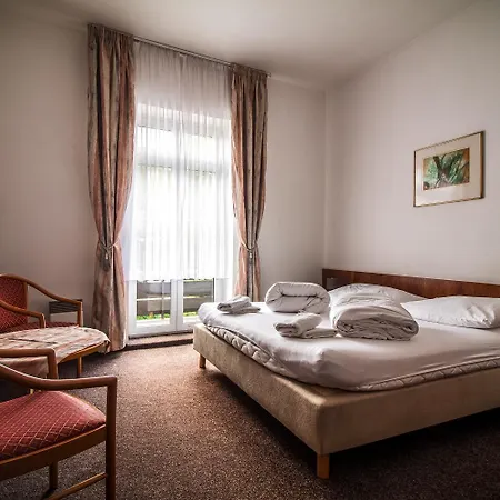 Hotel Skala 3*