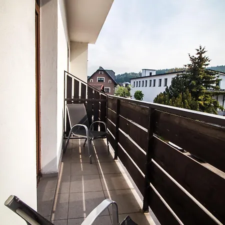 Skala Hotel Malá Skála