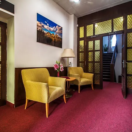 Skala Hotel