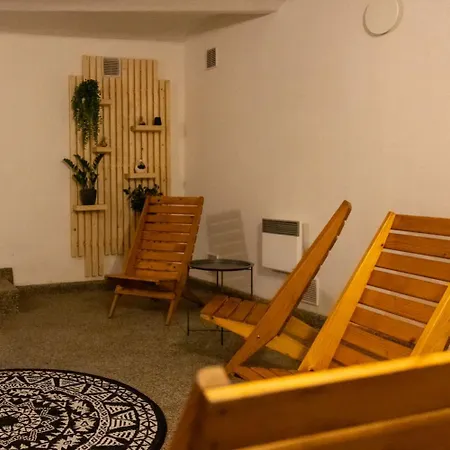 Hotell Skala