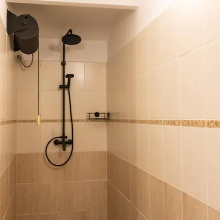 Skala Hotell Malá Skála