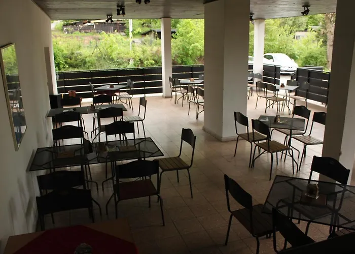 Hotel Skala