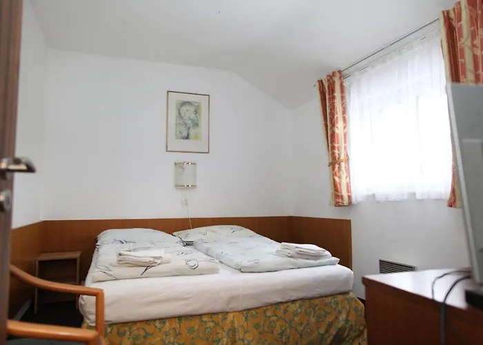 Skala Hotell 3*
