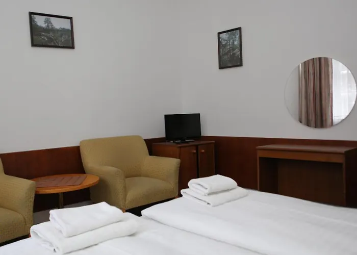 Skala Hotell
