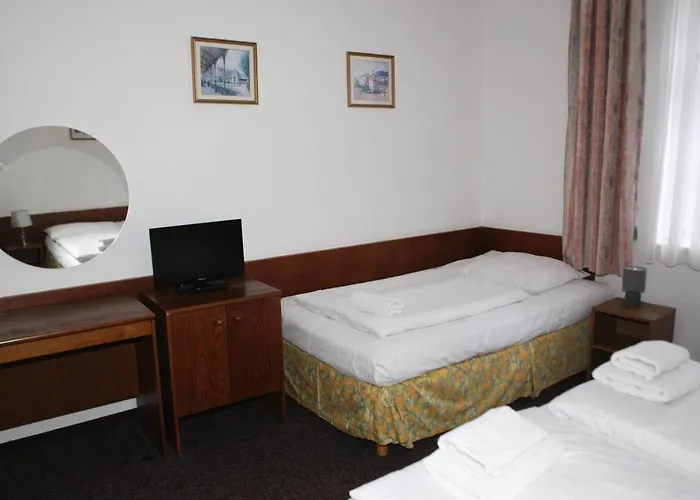 Hotell Skala 3*