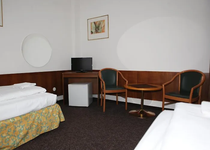 Hotell Skala