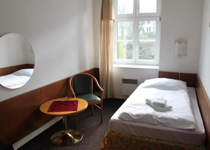 Skala Hotell