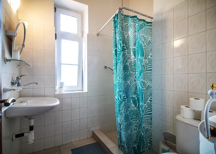 Hotell Skala