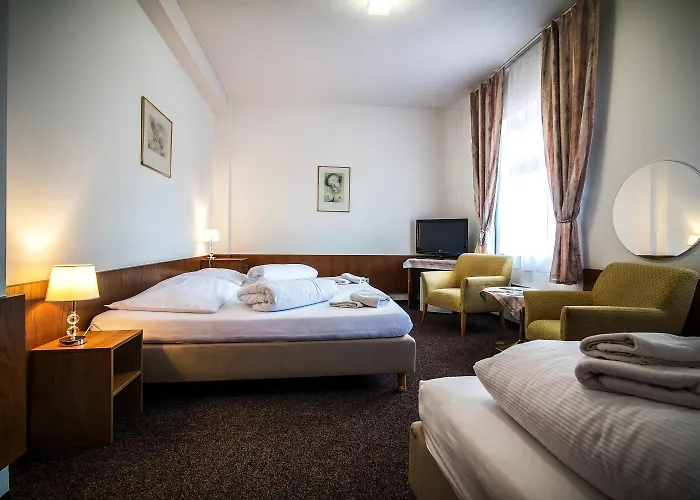 Skala Hotel 3*