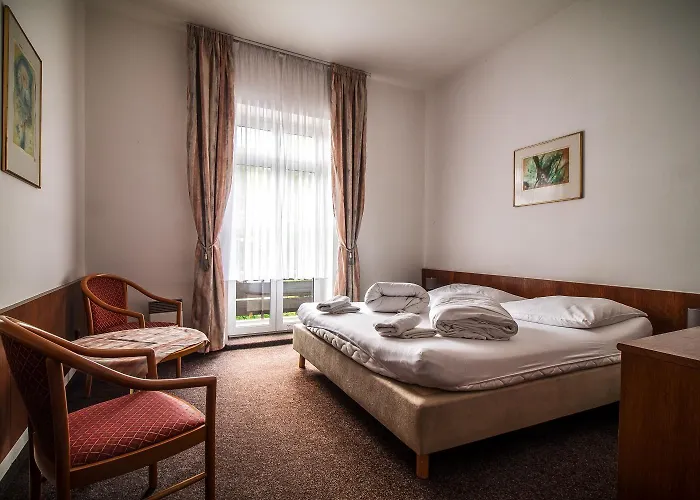 Hotell Skala 3*