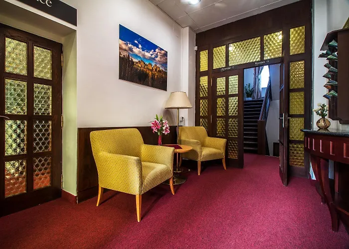 Skala Hotell