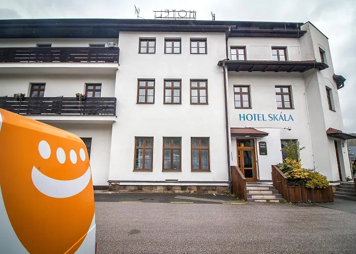 Hotel Skala 3*