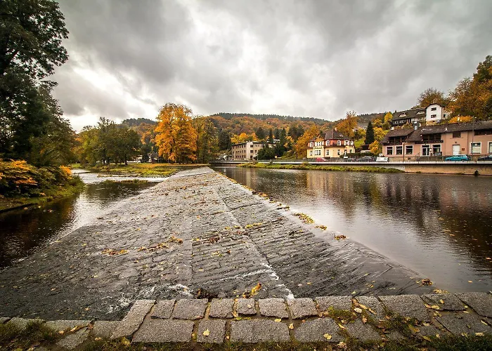 Skala Hotell Malá Skála