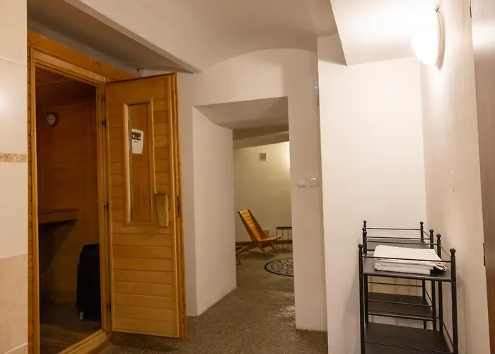 Skala Hotel