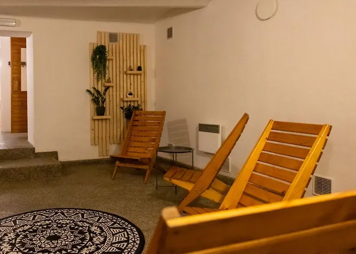 Hotel Skala