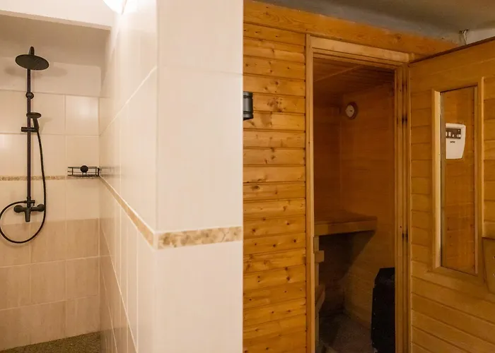 Hotel Skala 3*